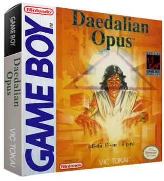 ROM Daedalian Opus